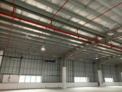 Thyssen Haniel Logistics Centre (D16), Warehouse #458801061